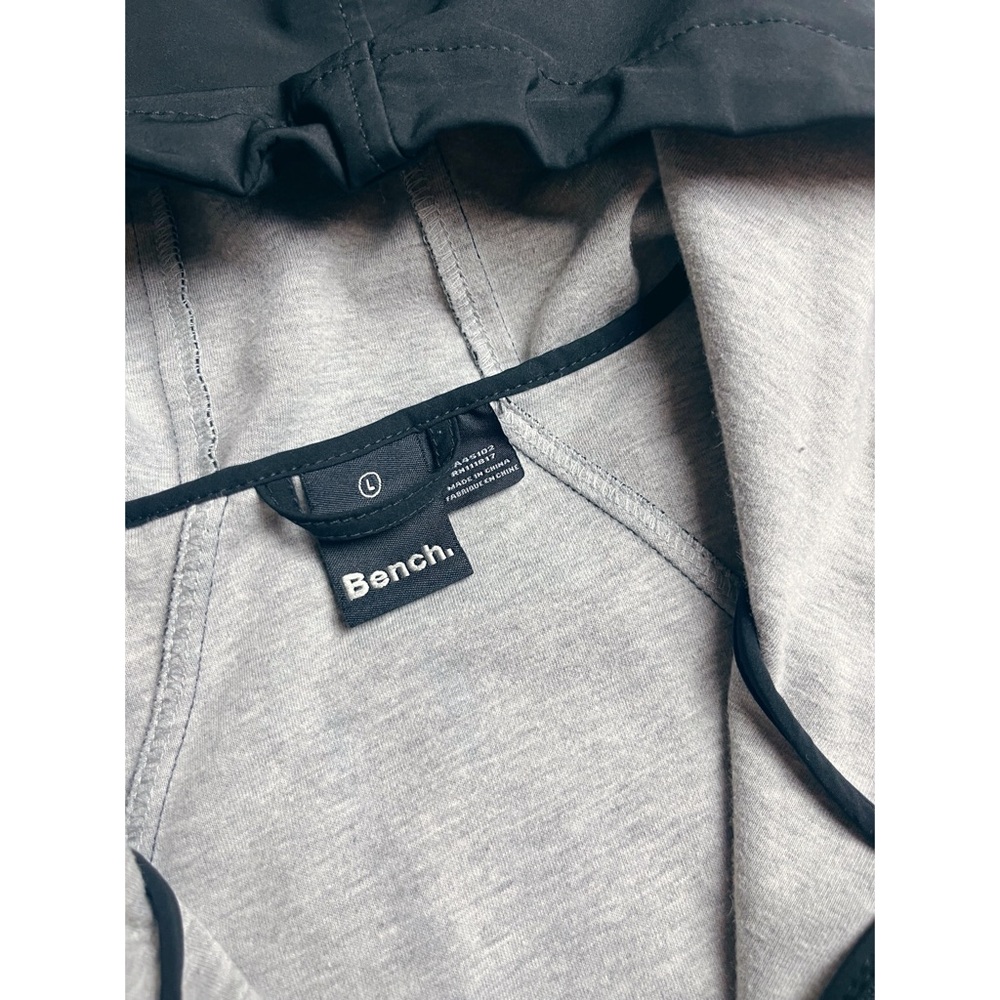 Bench Jacket - Picture 5 of 6